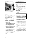 Owner's/operator's Manual - (page 19)