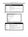 Command Line Interface Reference Manual - (page 249)