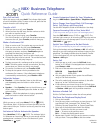 Quick Reference Manual - (page 1)