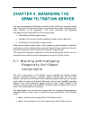 Administrator's Manual - (page 30)