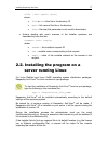 Administrator's Manual - (page 17)