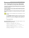 Administrator's Manual - (page 36)