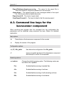 Administrator's Manual - (page 63)