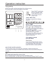 Operation & Installation Manual - (page 10)