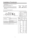 Operation & Installation Manual - (page 18)