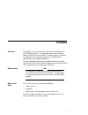 Installation And Operating Information - (page 5)