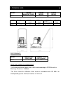 Operation, Spare Parts And Service Manual - (page 5)