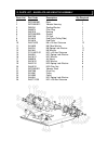 Operation, Spare Parts And Service Manual - (page 12)