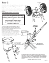 Assembly And Operating Instructions Manual - (page 3)