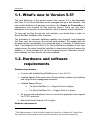 Administrator's Manual - (page 7)