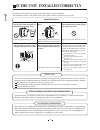 Operation And Instruction Manual - (page 20)