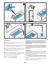 Instructions For Preinstallation - (page 40)
