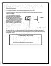 Assembly And Installation Instructions - (page 5)