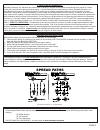Assembly And Operating Instructions Manual - (page 5)