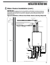Installation instructions manual - (page 31)