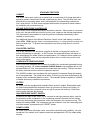 Engineering, Installation And Service Manual - (page 5)