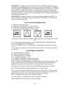 Engineering, Installation And Service Manual - (page 20)