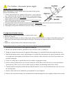 Operation And Assembly Manual - (page 3)