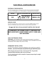Engineering, Installation And Service Manual - (page 7)