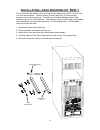 Engineering, Installation And Service Manual - (page 13)