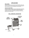 Engineering, Installation And Service Manual - (page 6)