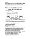 Engineering, Installation And Service Manual - (page 17)
