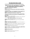 Engineering, Installation And Service Manual - (page 21)