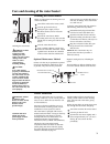 Installation And Operating Instruction Manual - (page 31)