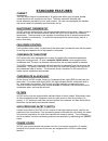 Engineering, installation and service manual - (page 5)