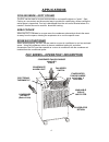 Engineering, installation and service manual - (page 6)