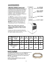 Engineering, installation and service manual - (page 12)
