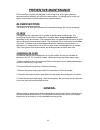 Engineering, installation and service manual - (page 21)