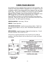 Engineering, installation and service manual - (page 26)