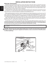 Installation & Operation Instructions - (page 18)