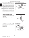 Installation & Operation Instructions - (page 24)