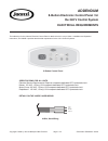 Installation & Operation Instructions - (page 26)