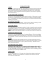 Engineering, Installation And Service Manual - (page 5)
