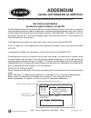 Installation And Operating Instructions Manual - (page 44)