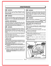 Operator's Manual - (page 14)