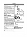 Operator's manual - (page 11)