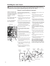 Installation And Operating Instruction Manual - (page 18)