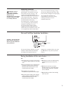 Installation And Operating Instruction Manual - (page 21)