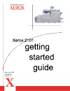 Getting Started Manual - (page 1)