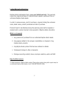 Owner's Manual & Installation Manual - (page 3)