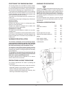 Use And Installation  Manual - (page 7)