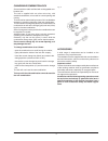 Use And Installation  Manual - (page 9)