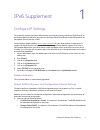 Supplement Manual - (page 3)