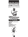 Operation And Installation Instructions Manual - (page 1)