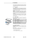 Hardware Manual - (page 4)