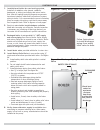 Installation, Operation & Maintenance Manual - (page 9)
